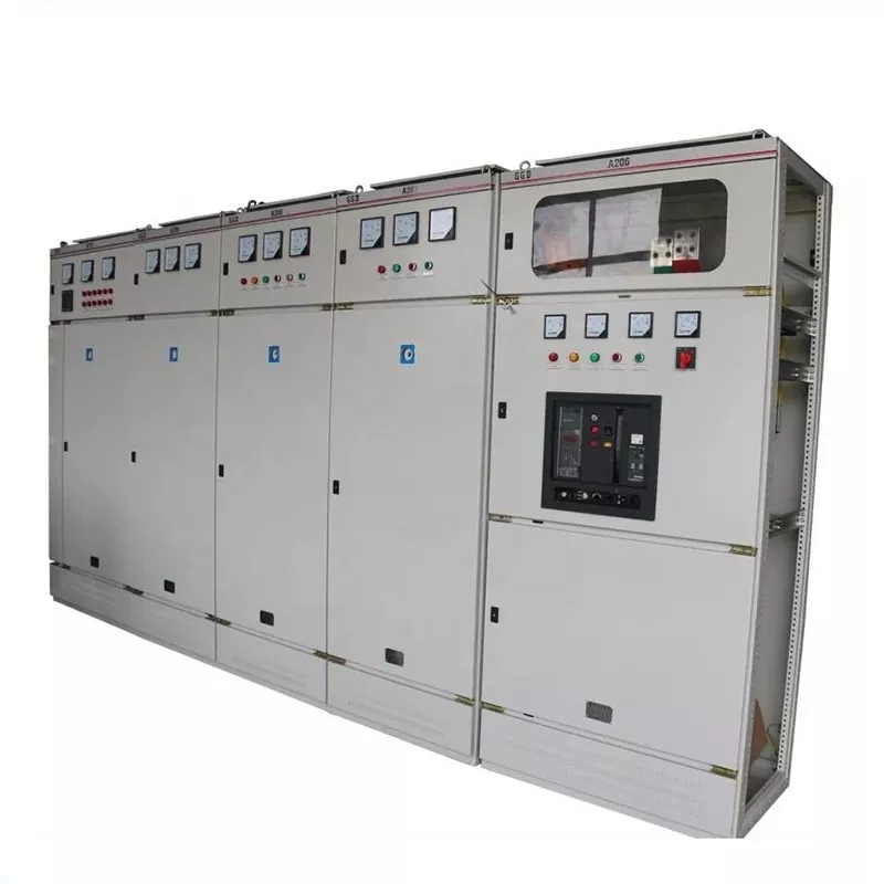 600A 1000a Ішкі қабығы төмен вольтты қосалқы қондырғылар